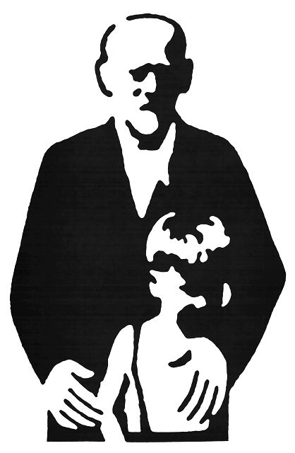 k Korczak Logo
